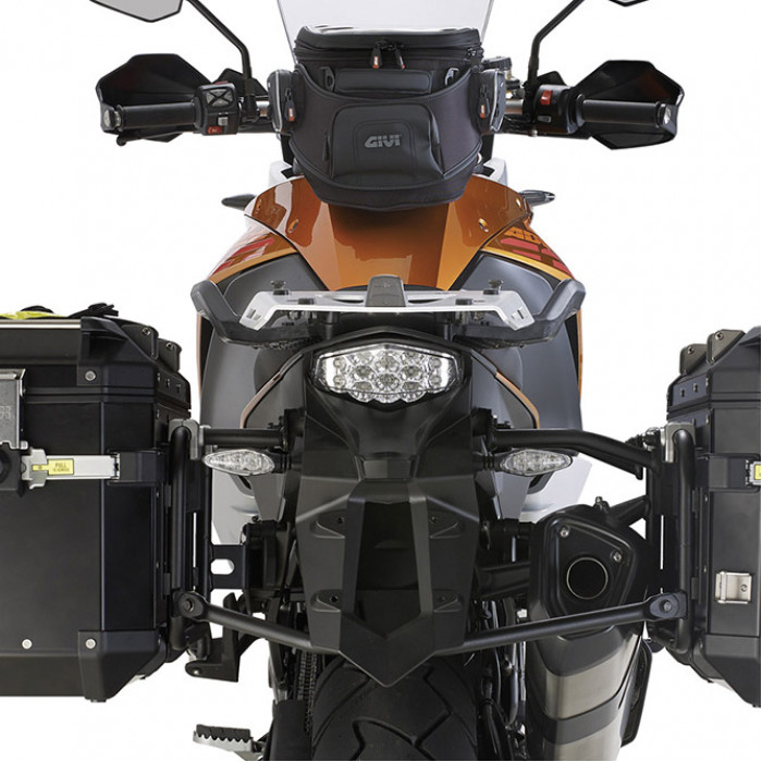 Комплект крепежа GIVI PL7705CAMKIT для PL7705CAM
