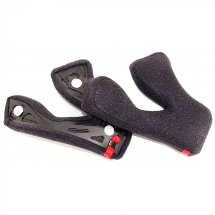 Щеки SHOEI CHEEK PAD EX-Zero, размер 35