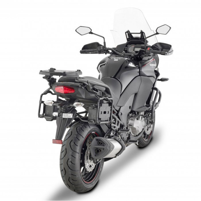 Крепеж центрального кофра GIVI SR4105 Kawasaki Versys 1000 (12-14)