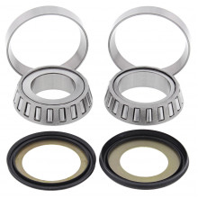 [ALL BALLS] Комплект подшипников рулевой колонки 22-1007