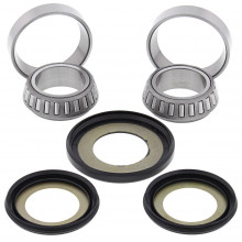 [ALL BALLS] Комплект подшипников рулевой колонки 22-1048