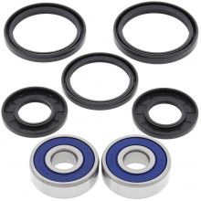 [ALL BALLS] Комплект подшипников для колеса 25-1311