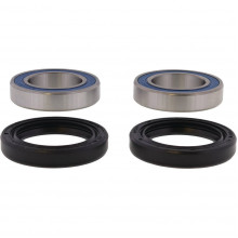 [ALL BALLS] Комплект подшипников для колеса 25-1364