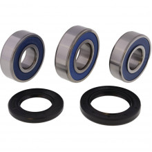 [ALL BALLS] Комплект подшипников для колеса 25-1386