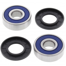 [ALL BALLS] Комплект подшипников для колеса 25-1387