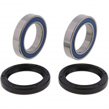 [ALL BALLS] Комплект подшипников для колеса 25-1402