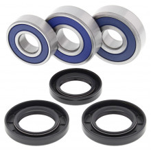 [ALL BALLS] Комплект подшипников для колеса 25-1605