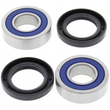 [ALL BALLS] Комплект подшипников для колеса 25-1654