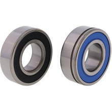 [ALL BALLS] Комплект подшипников для колеса 25-1691