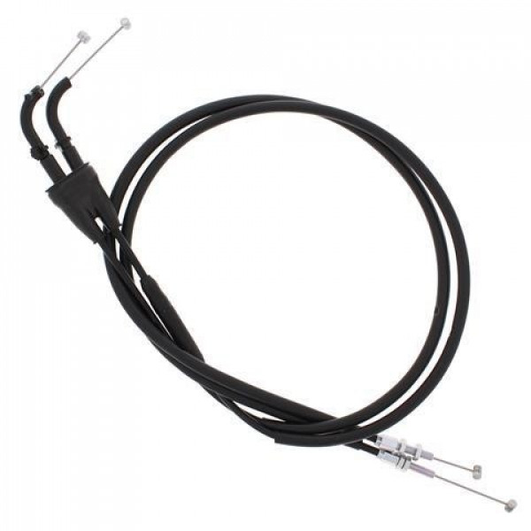 Трос газа 45-1033