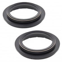 [ALL BALLS] Пыльники вилки (комплект) 57-148 41x52,5x13,5