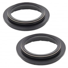 [ALL BALLS] Пыльники вилки (комплект) 57-111 39x52.5x12.5