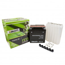 [ATOM] Мото аккумулятор YIX30L-BS MF