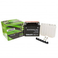 [ATOM] Мото аккумулятор YTX12-BS MF