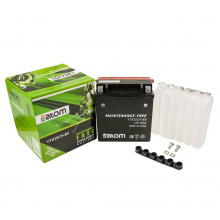 [ATOM] Мото аккумулятор YTX20CH-BS MF