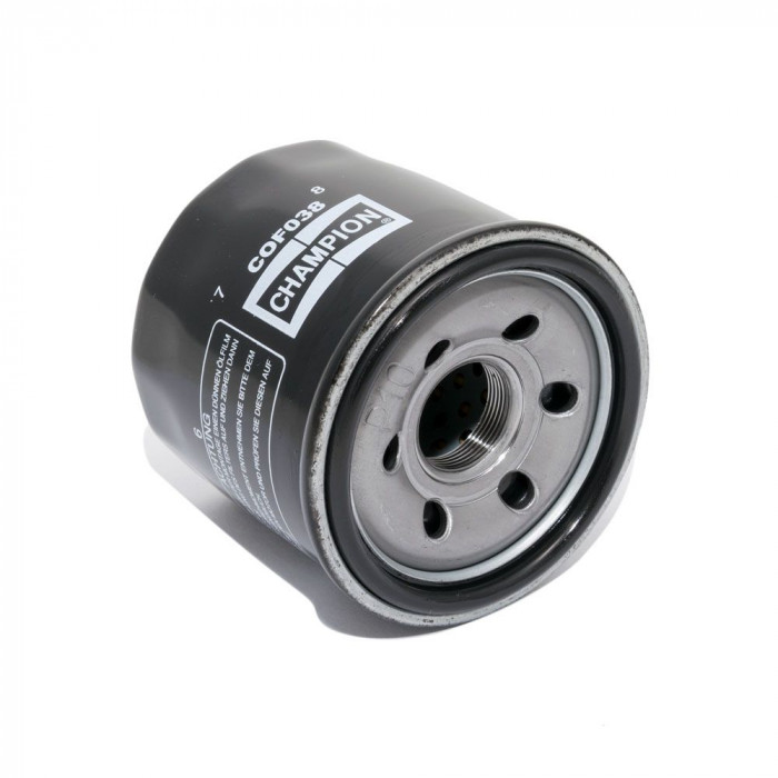 Фильтр масляный HIFLO Filtro HF145