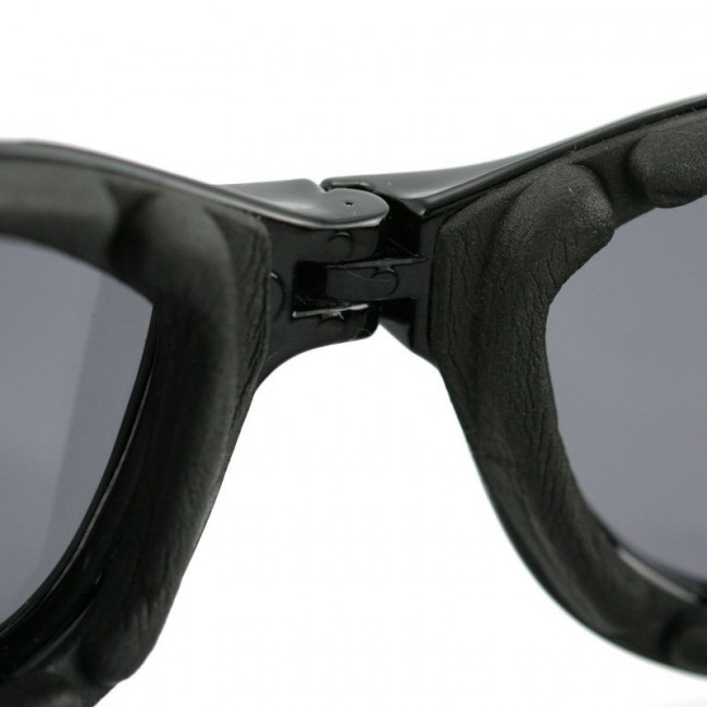 Очки Crossfire Clear, прозрачные