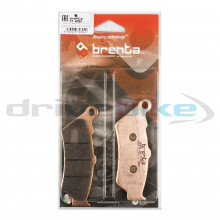 [BRENTA] Тормозные колодки FT 4090 Sintered