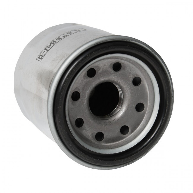 Масляный фильтр 10-82220 / HF303C Хром