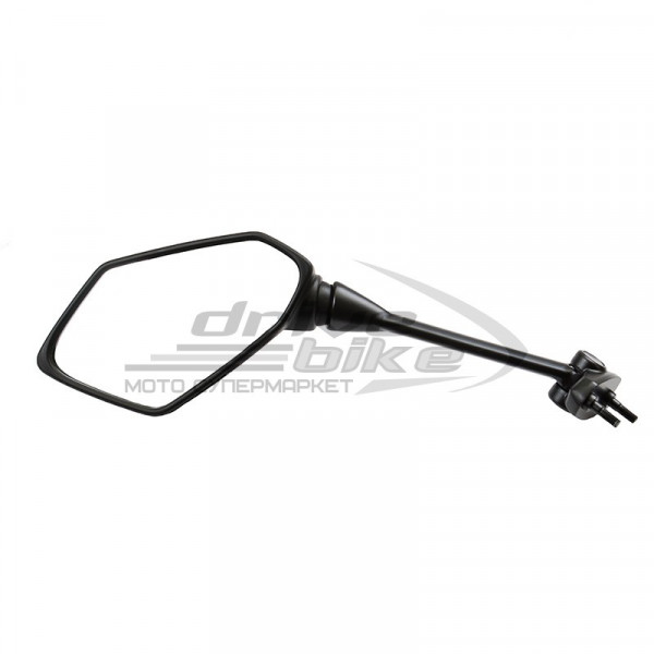 Зеркало ER-6F EX650R 09-11 левое