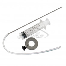 [EMGO] Инструмент (шприц) для измерения уровня масла в вилке мотоцикла