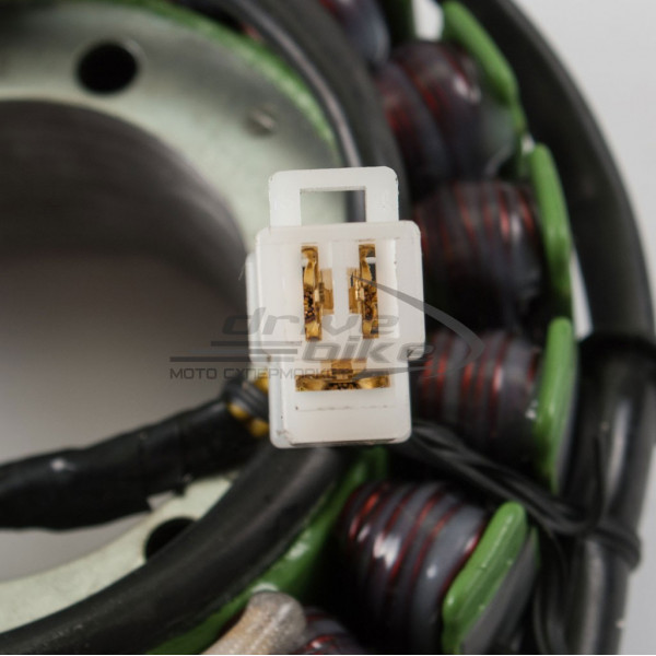 Статор генератора Honda VT1100C Shadow 85-07 ESG085