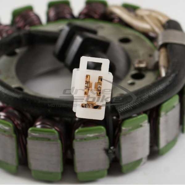 Статор генератора Kawasaki VN1500 Vulcan Classic 96-98 ESG099