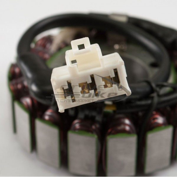 Статор генератора Honda CB900F / CB919 Hornet 02-07 ESG523