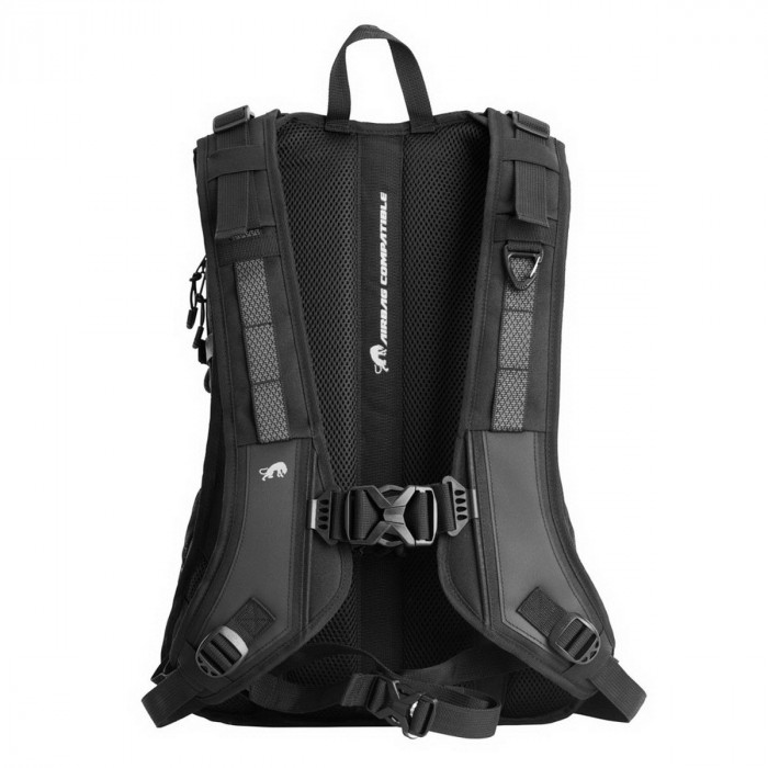 Рюкзак Furygan ADV 28L+, цвет Черный