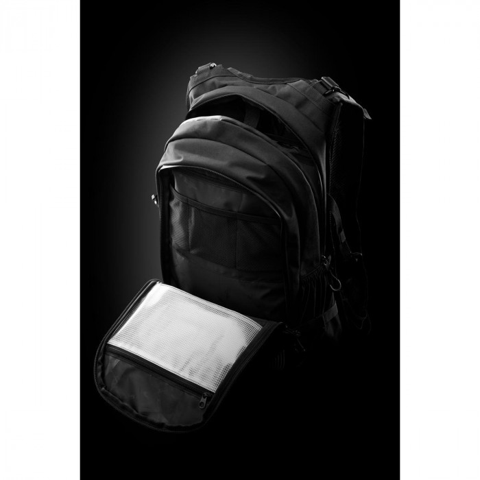Рюкзак Furygan ADV 28L+, цвет Черный