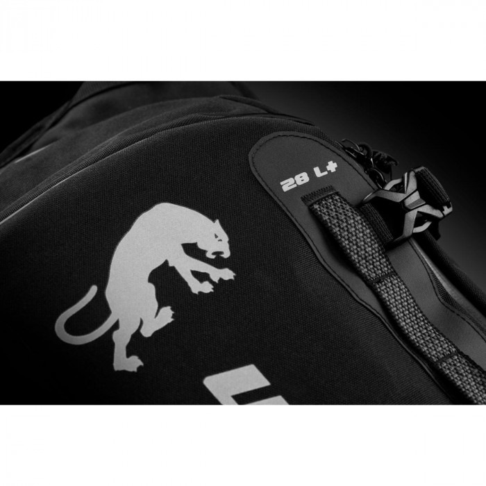 Рюкзак Furygan ADV 28L+, цвет Черный