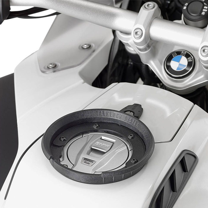 Крепеж GIVI BF17 TANKLOCK сумки на бак мотоцикла BMW R1200GS Adventure
