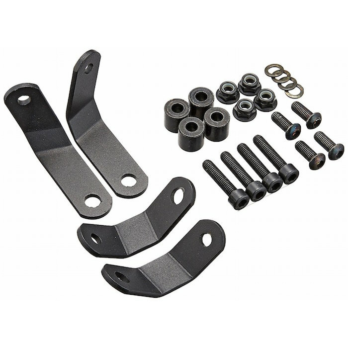 Крепеж дополнительный GIVI 1109KIT для PLX1109-PL1109