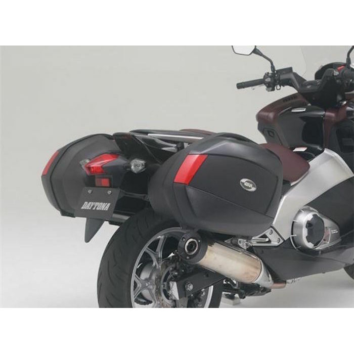Крепеж дополнительный GIVI 1109KIT для PLX1109-PL1109