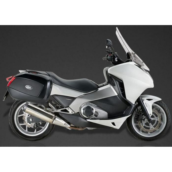 Крепеж дополнительный GIVI 1109KIT для PLX1109-PL1109