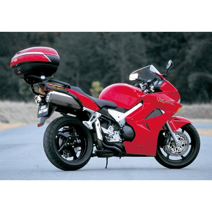 Крепеж центрального кофра GIVI 166FZ Honda VFR800 VTEC (02-11)