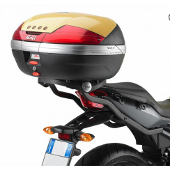 Крепеж центрального кофра GIVI 364FZ Yamaha XJ6 (09-15)/XJ6 Diversion/X