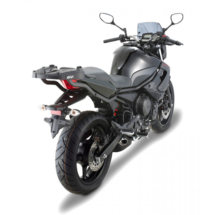 Крепеж центрального кофра GIVI 364FZ Yamaha XJ6 (09-15)/XJ6 Diversion/X