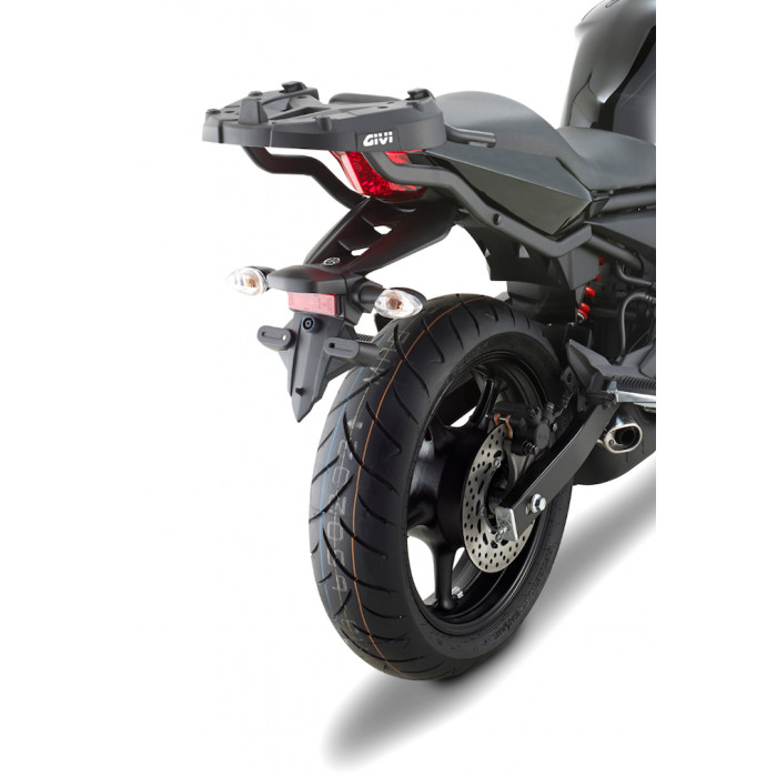 Крепеж центрального кофра GIVI 364FZ Yamaha XJ6 (09-15)/XJ6 Diversion/X