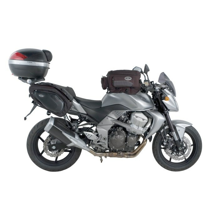 Крепеж центрального кофра GIVI 448FZ Kawasaki Z750 (07-14)/Z1000 (07-09