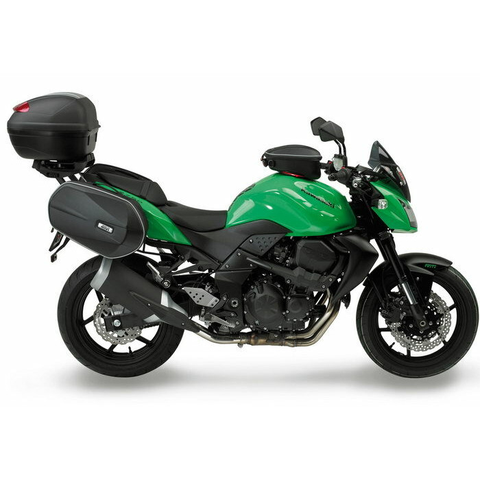 Крепеж центрального кофра GIVI 448FZ Kawasaki Z750 (07-14)/Z1000 (07-09