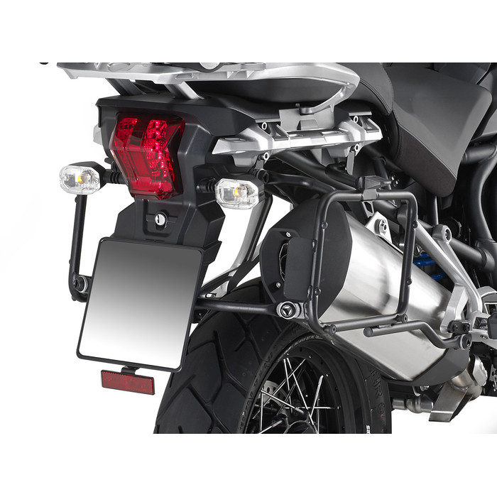 Крепеж боковых кофров GIVI PLR6408 Tiger Explorer 1200 (16-17)