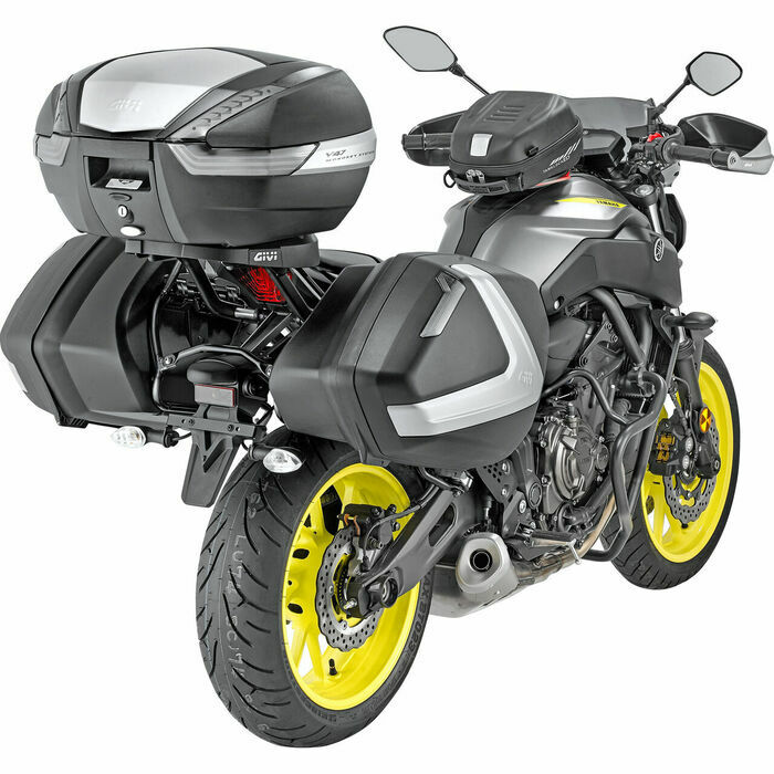 Крепеж боковых кофров GIVI PLX2140 для Yamaha MT-07 18-
