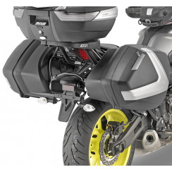 Крепеж боковых кофров GIVI PLX2140 для Yamaha MT-07 18-