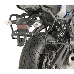 Крепеж боковых кофров GIVI PLXR2130 Yamaha MT-07 Tracer (16-18)