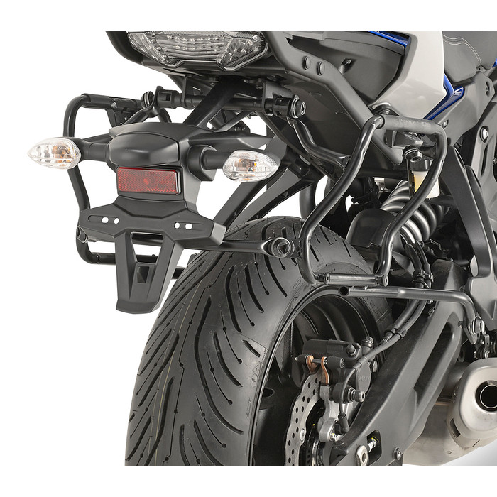 Крепеж боковых кофров GIVI PLXR2130 Yamaha MT-07 Tracer (16-18)