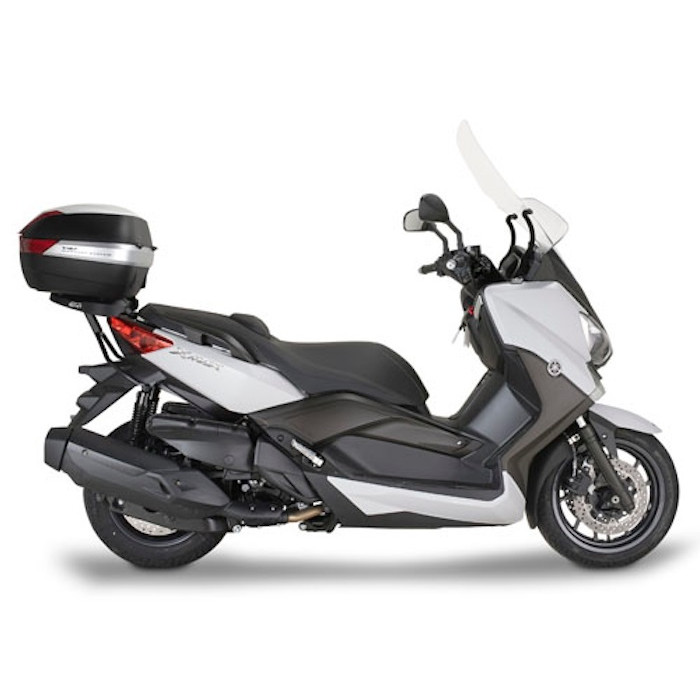 Крепеж центрального кофра GIVI SR2111 Yamaha X-MAX 400 (13-16)