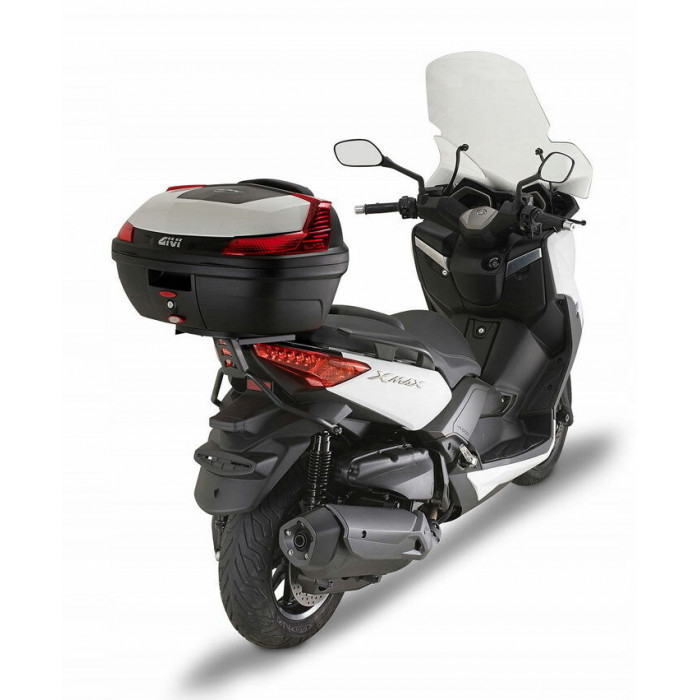 Крепеж центрального кофра GIVI SR2111 Yamaha X-MAX 400 (13-16)