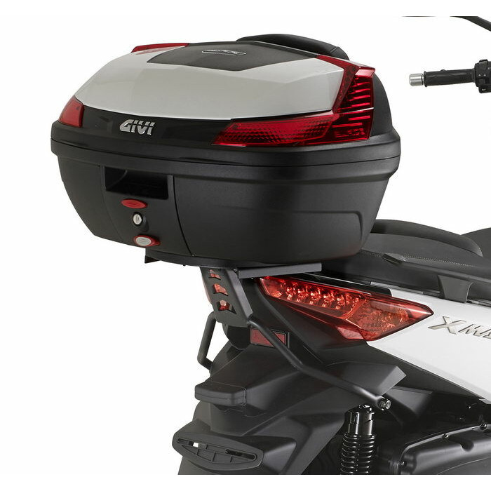 Крепеж центрального кофра GIVI SR2111 Yamaha X-MAX 400 (13-16)