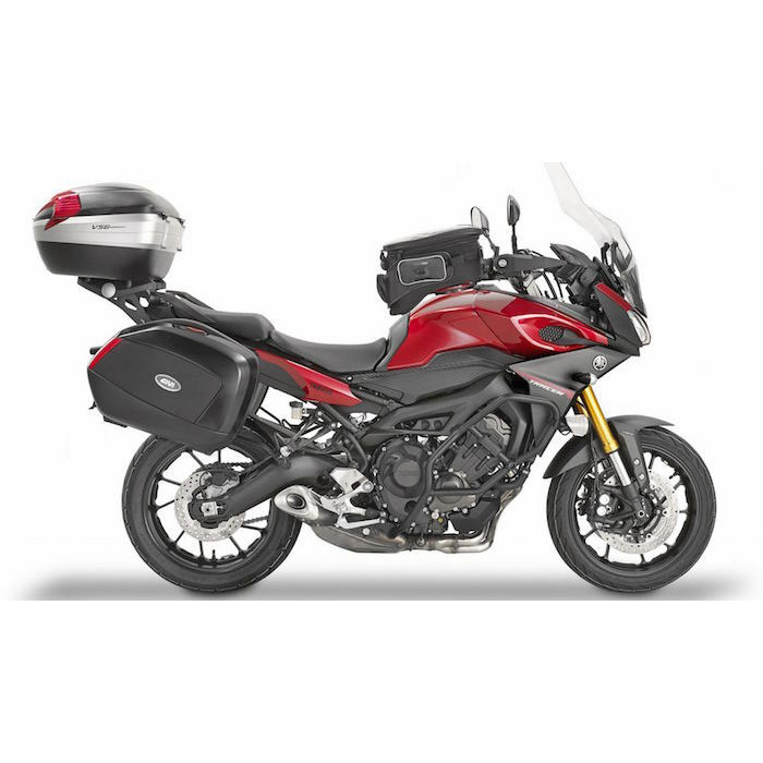Крепеж центрального кофра GIVI SR2122 Yamaha MT-09 Tracer (15-17)